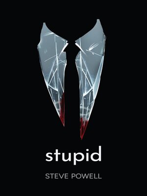 cover image of Stupid